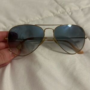 Rayban aviators